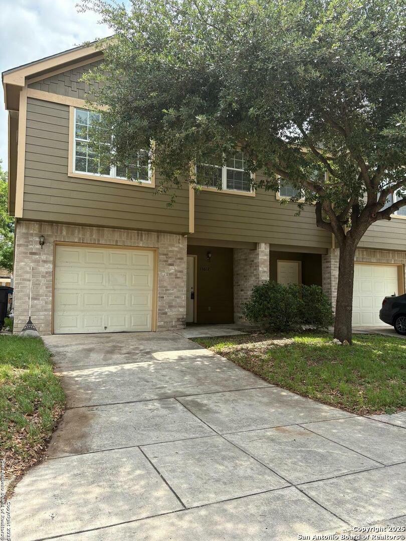 13612 Woodstone Way  San Antonio TX 78233 photo