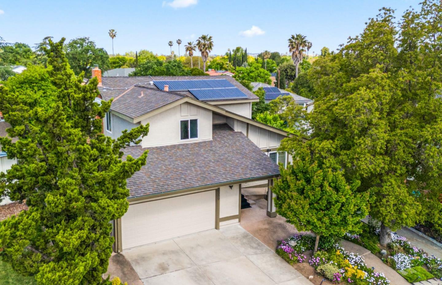 Property Photo: 6359 Didion Way CA 95123