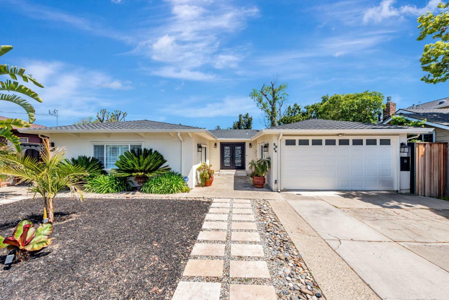 Property Photo: 2924 Vivian Lane CA 95124