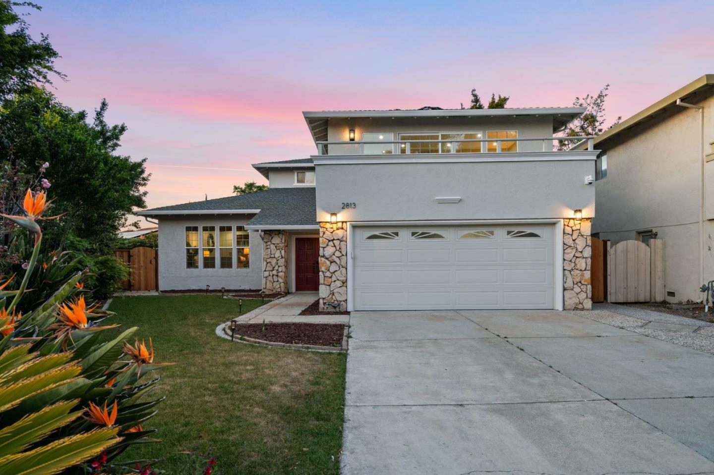 Property Photo: 2813 Hostetter Road CA 95132