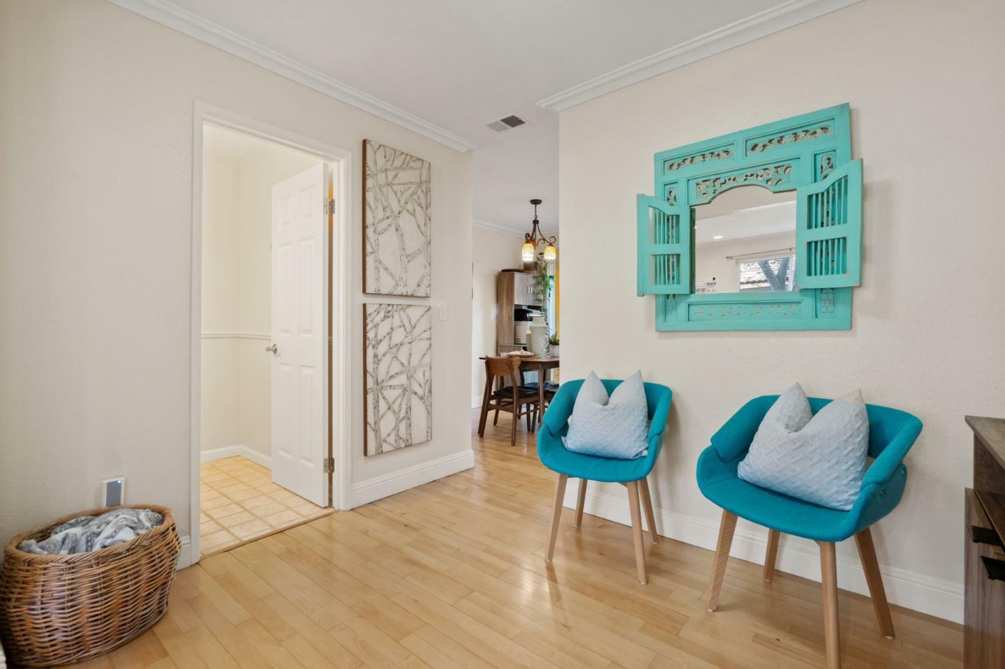 Property Photo: 663 Concord Place CA 94566
