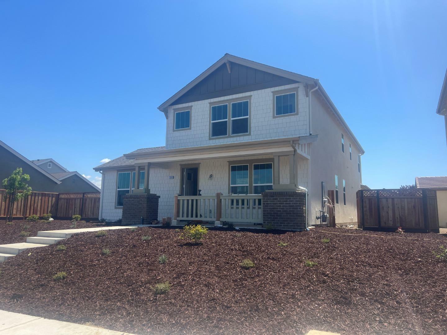 Property Photo: 708 Bikle Street CA 93930