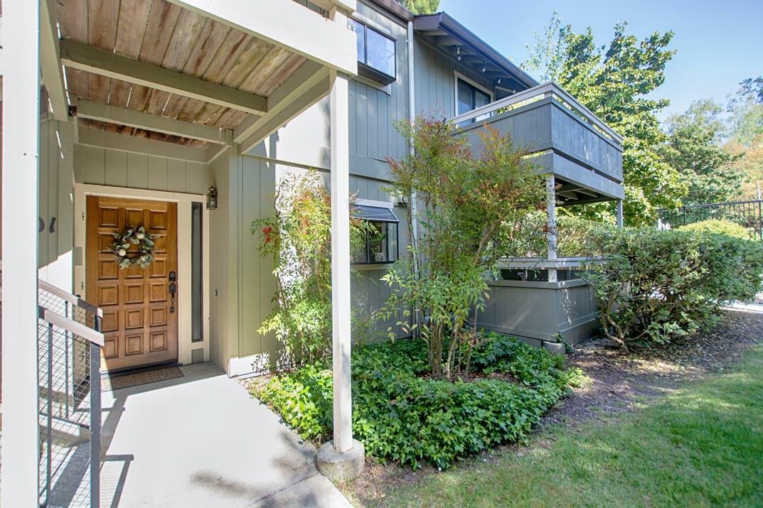 Property Photo:  111 Bean Creek Road 101  CA 95066 