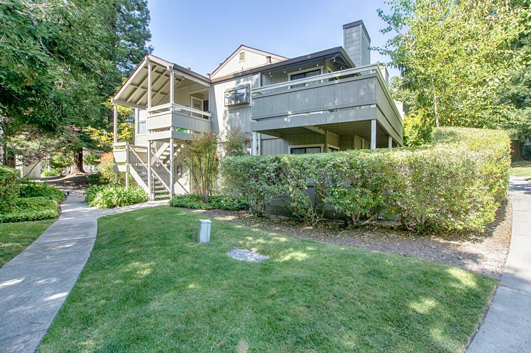 Property Photo: 111 Bean Creek Road 101 CA 95066