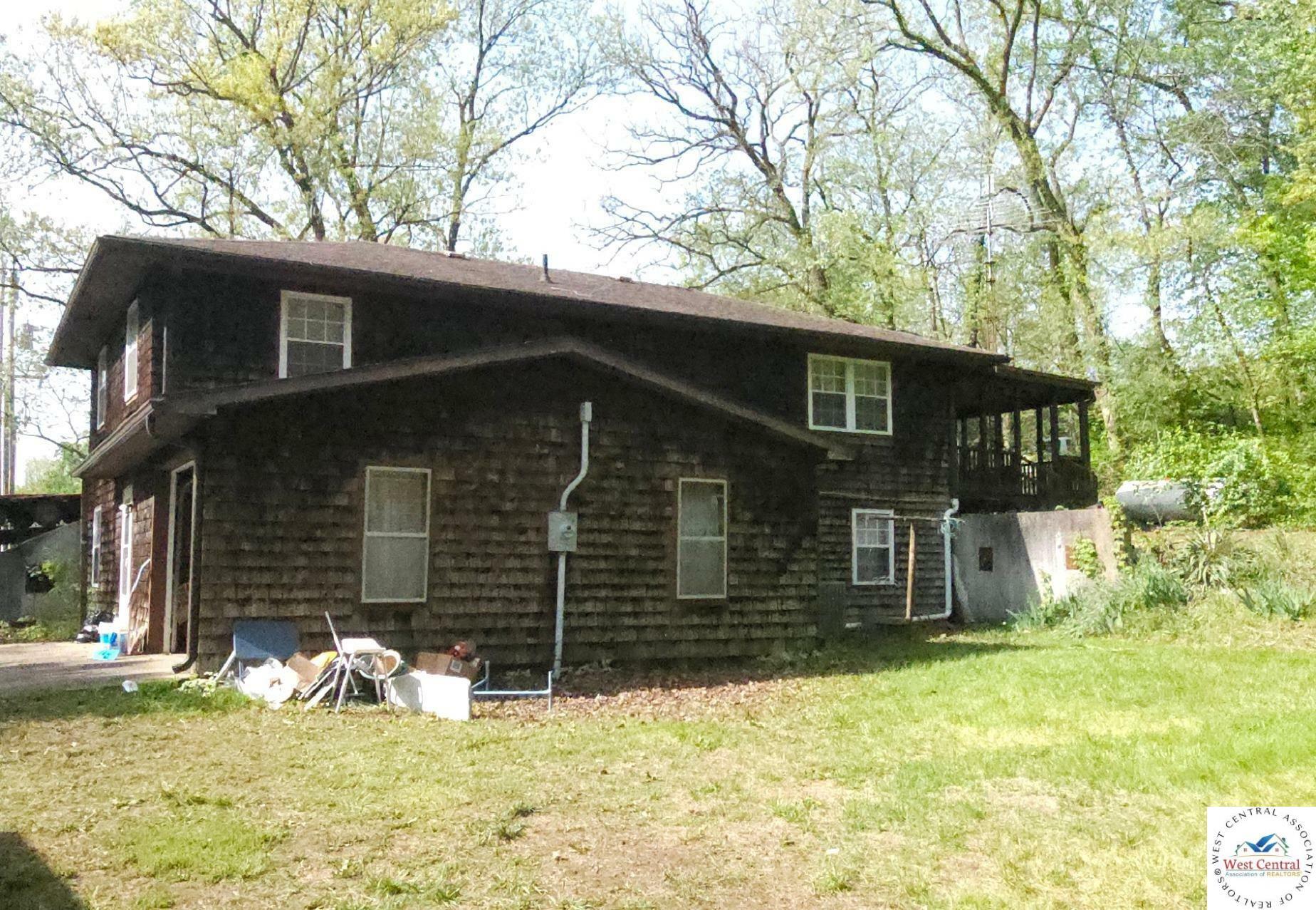 Property Photo: 25779 Anderson School MO 65301