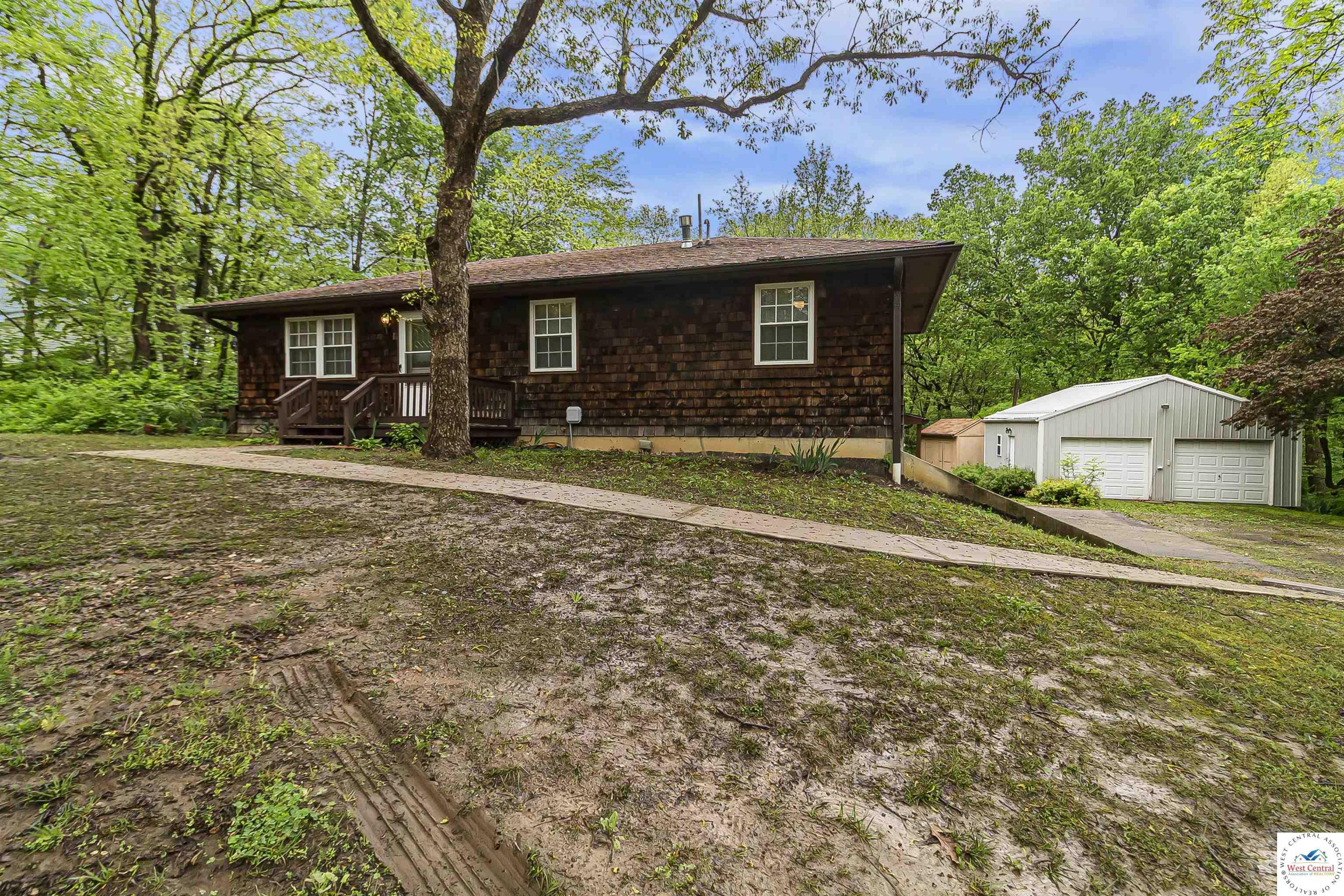 Property Photo: 25779 Anderson School MO 65301