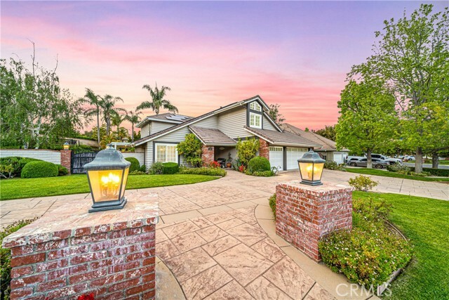 Property Photo: 21225 Twin Oak CA 92886