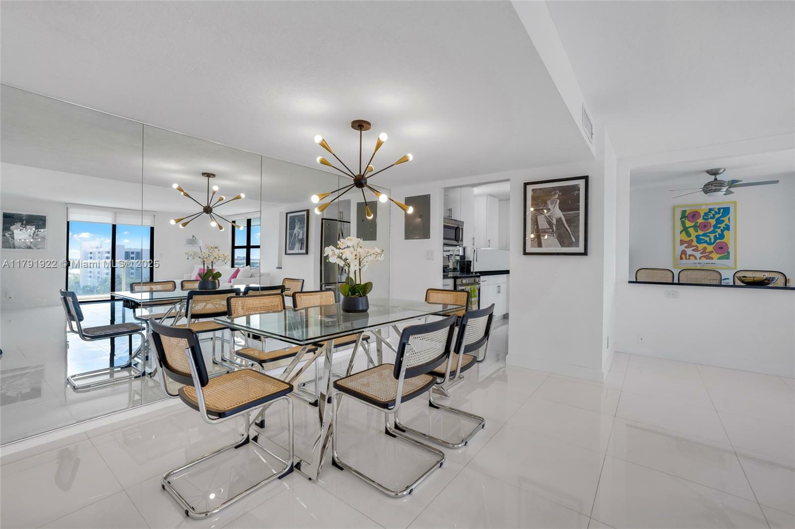 Property Photo: 1000 S Ocean Blvd 8H FL 33062