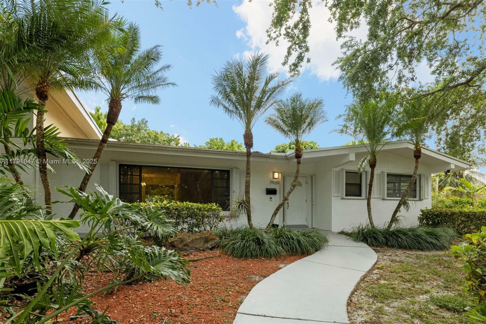 Property Photo: 7920 SW 132nd St FL 33156