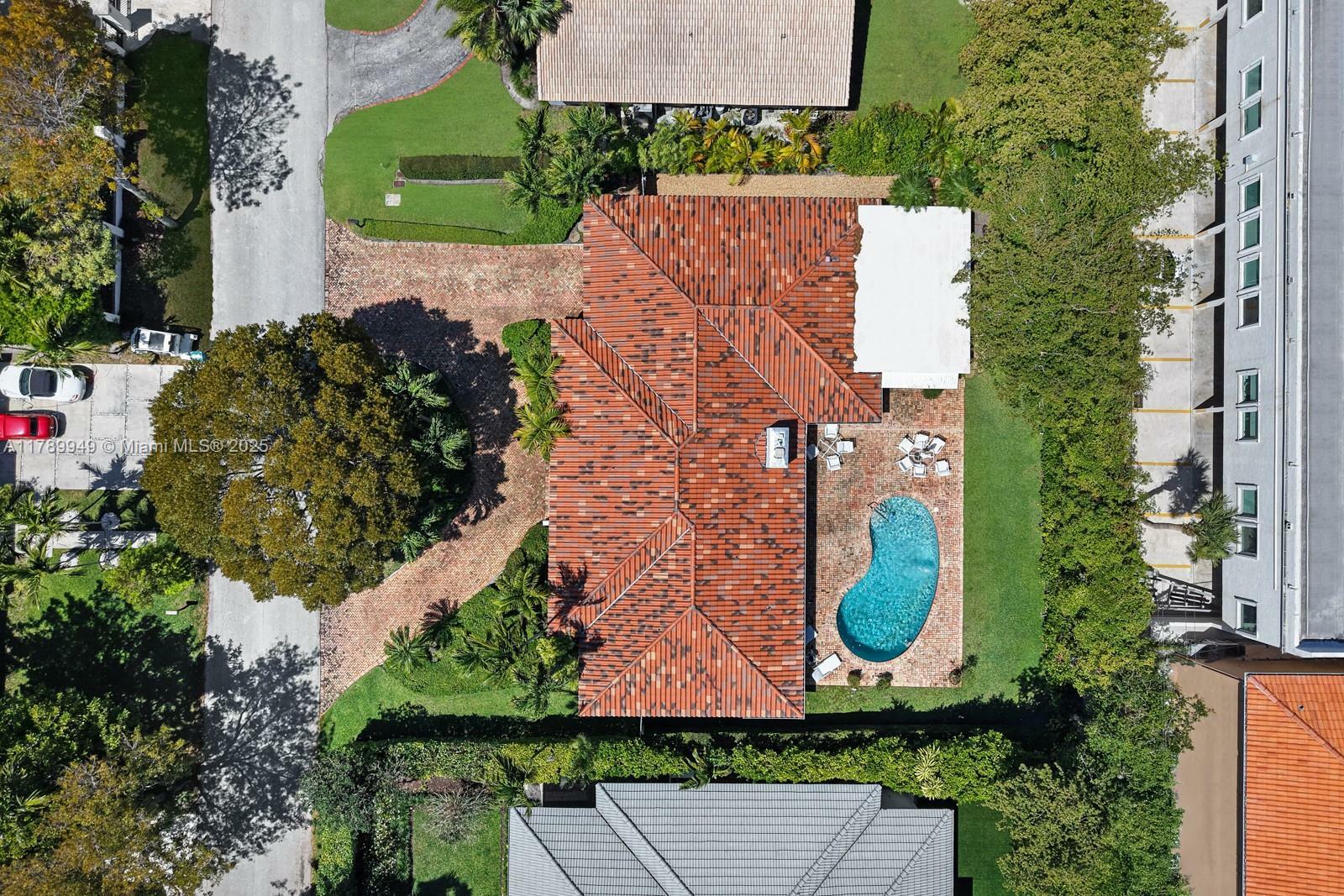 Property Photo: 141 Island Dr FL 33149