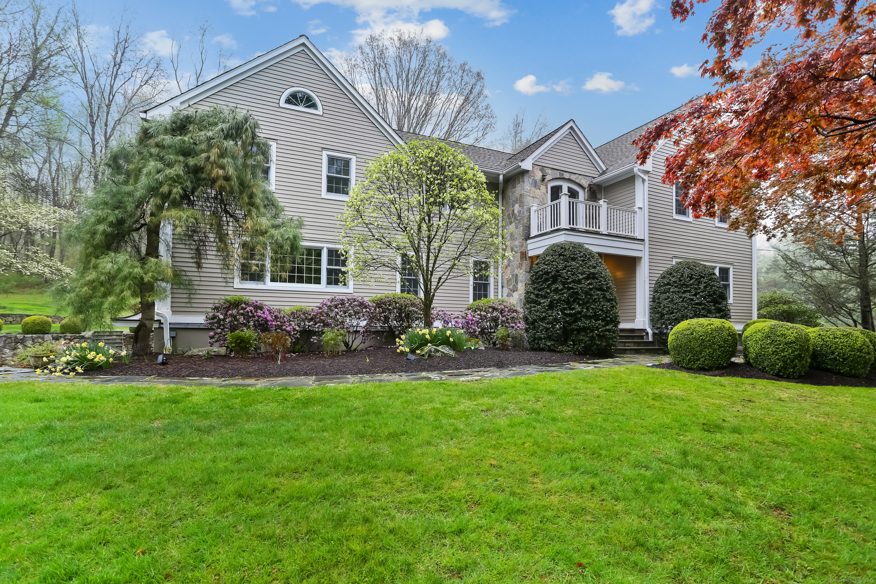 9 Blue Spruce Circle  Weston CT 06883 photo