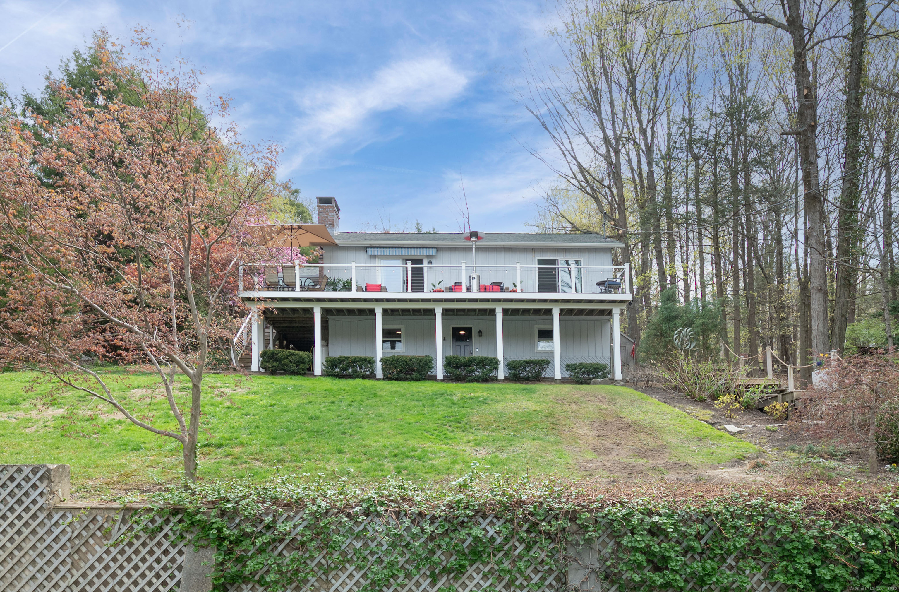 Property Photo:  5 Juniper Lane  CT 06776 