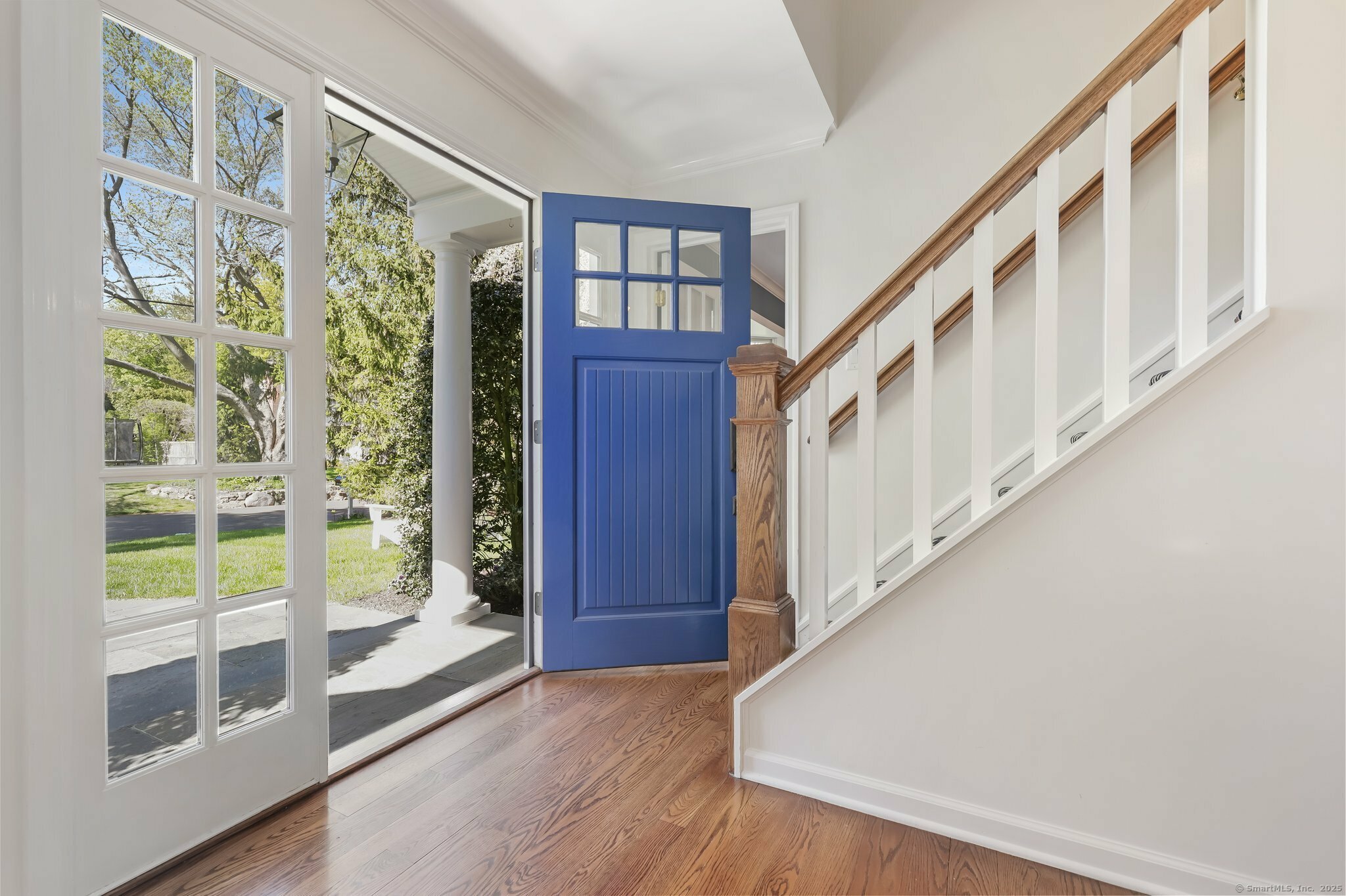 Property Photo: 23 Miles Road CT 06820