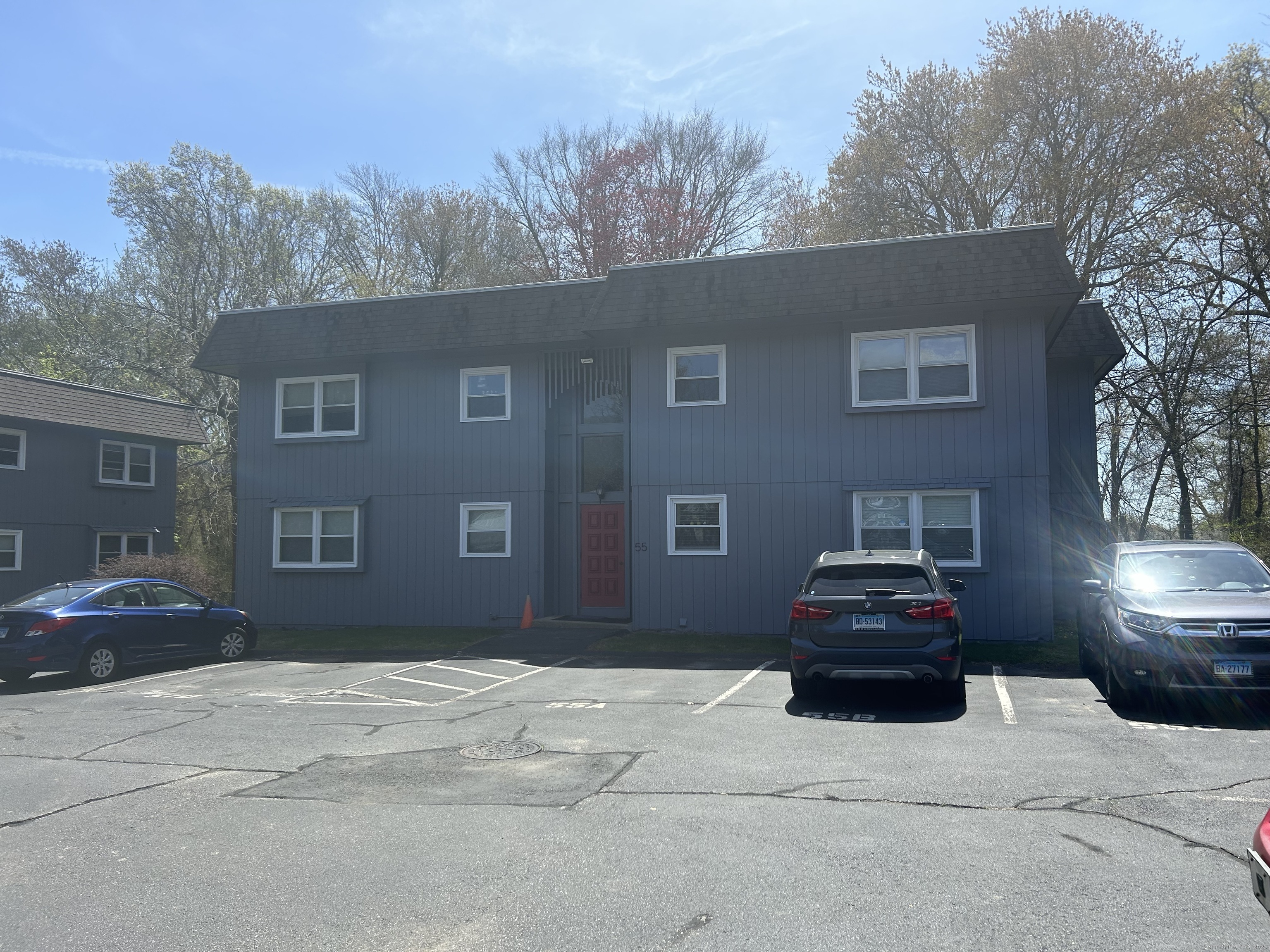 55 Virginia Avenue Apt C  Groton CT 06340 photo