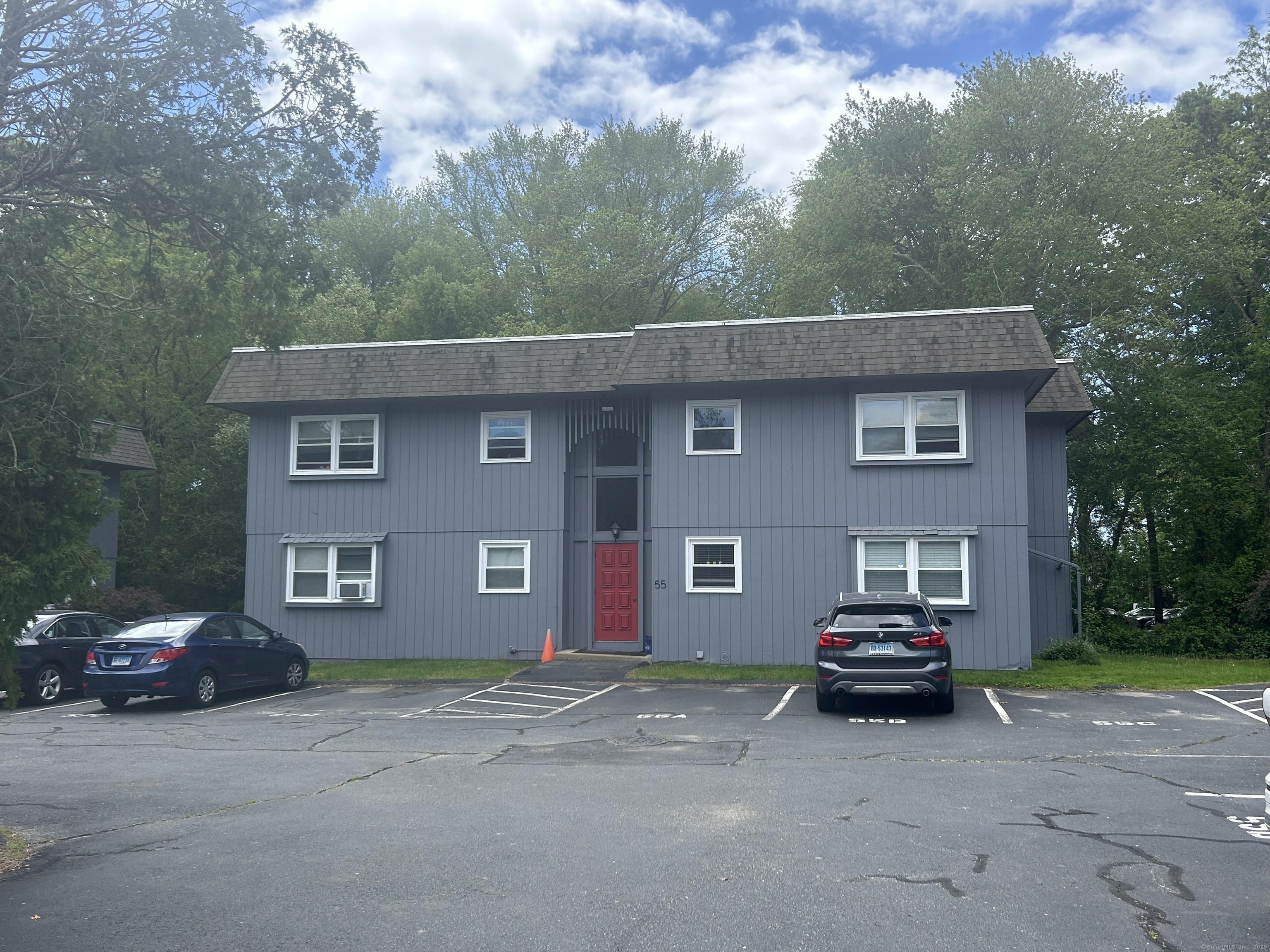Property Photo: 55 Virginia Avenue Apt C CT 06340