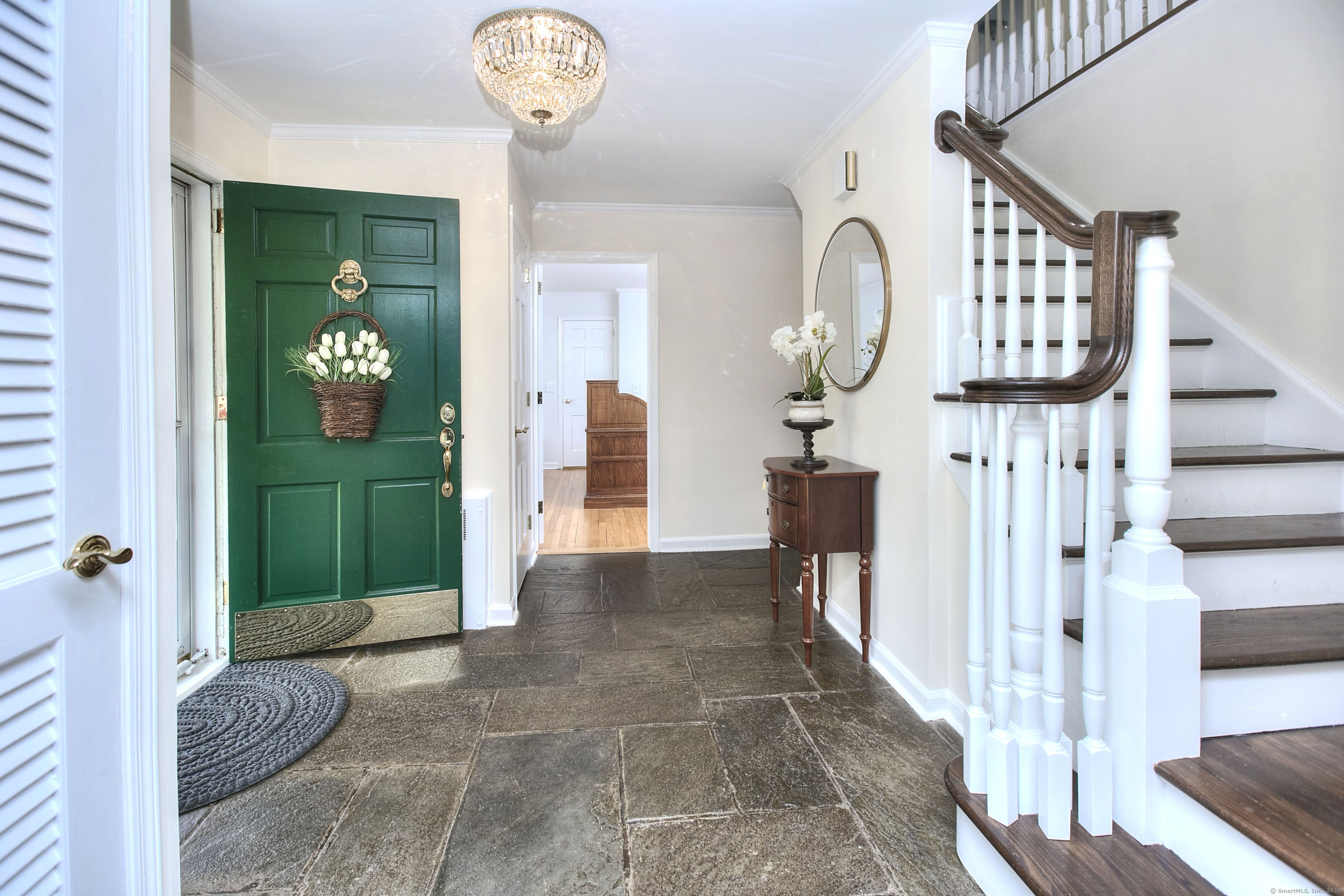 Property Photo: 33 Pequot Trail CT 06880