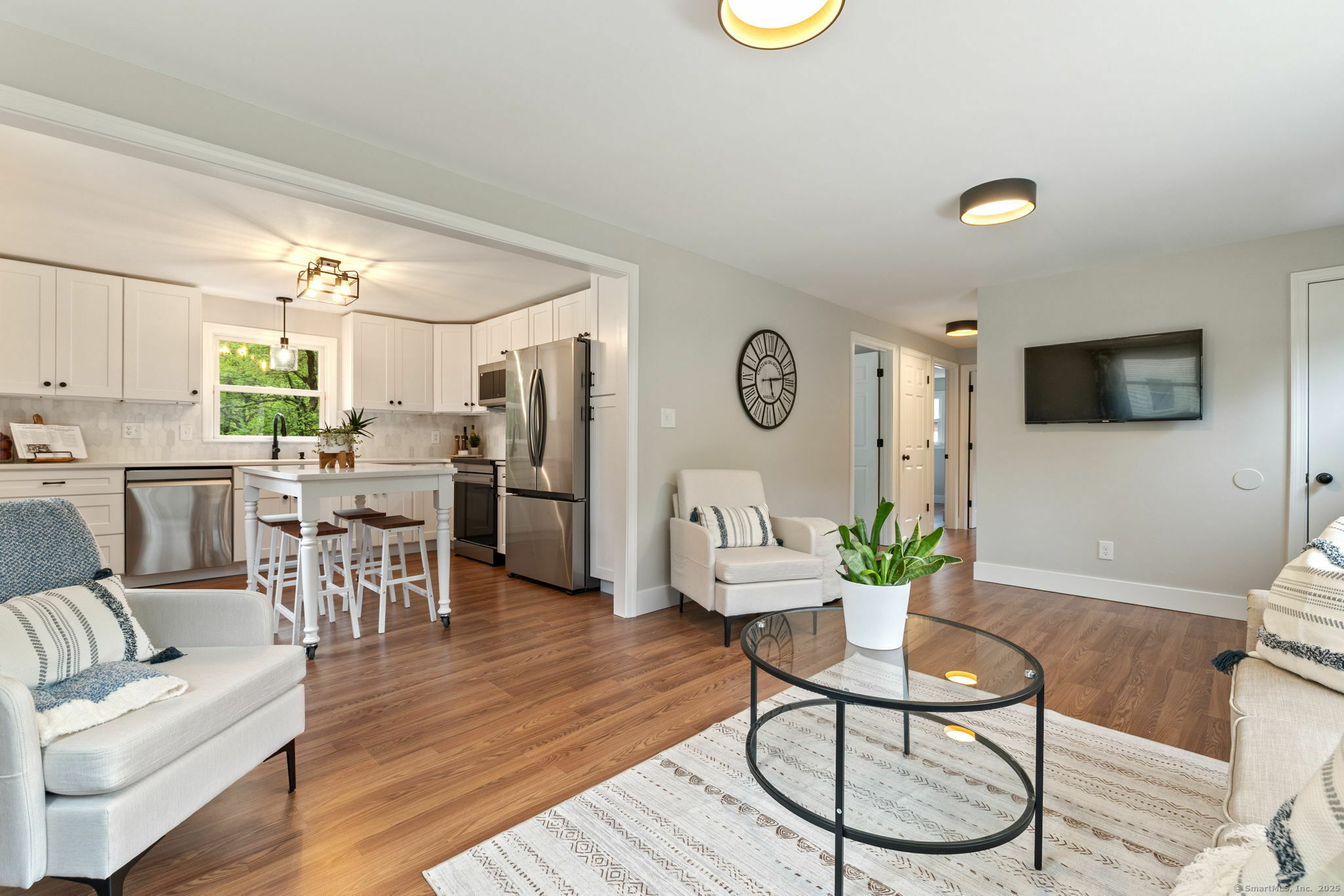Property Photo: 35 Ganny Terrace CT 06082