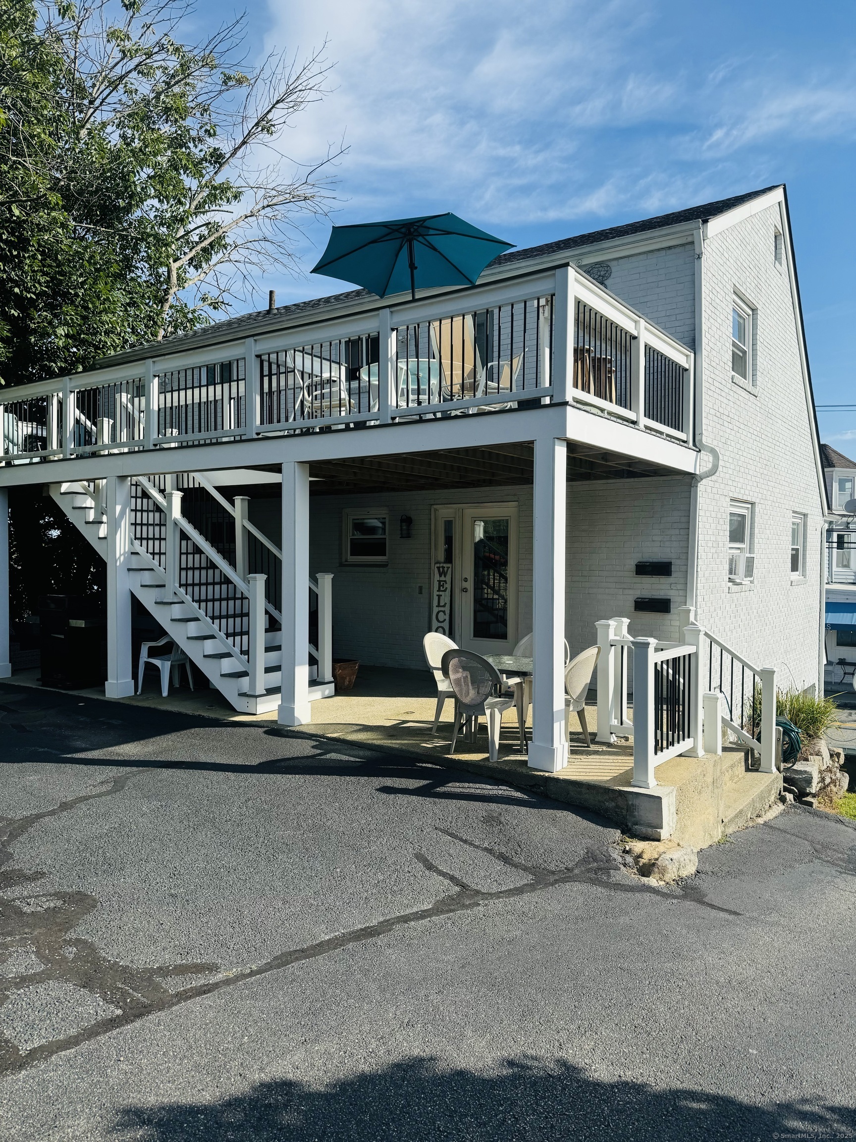 Property Photo: 249 Pequot Avenue CT 06320