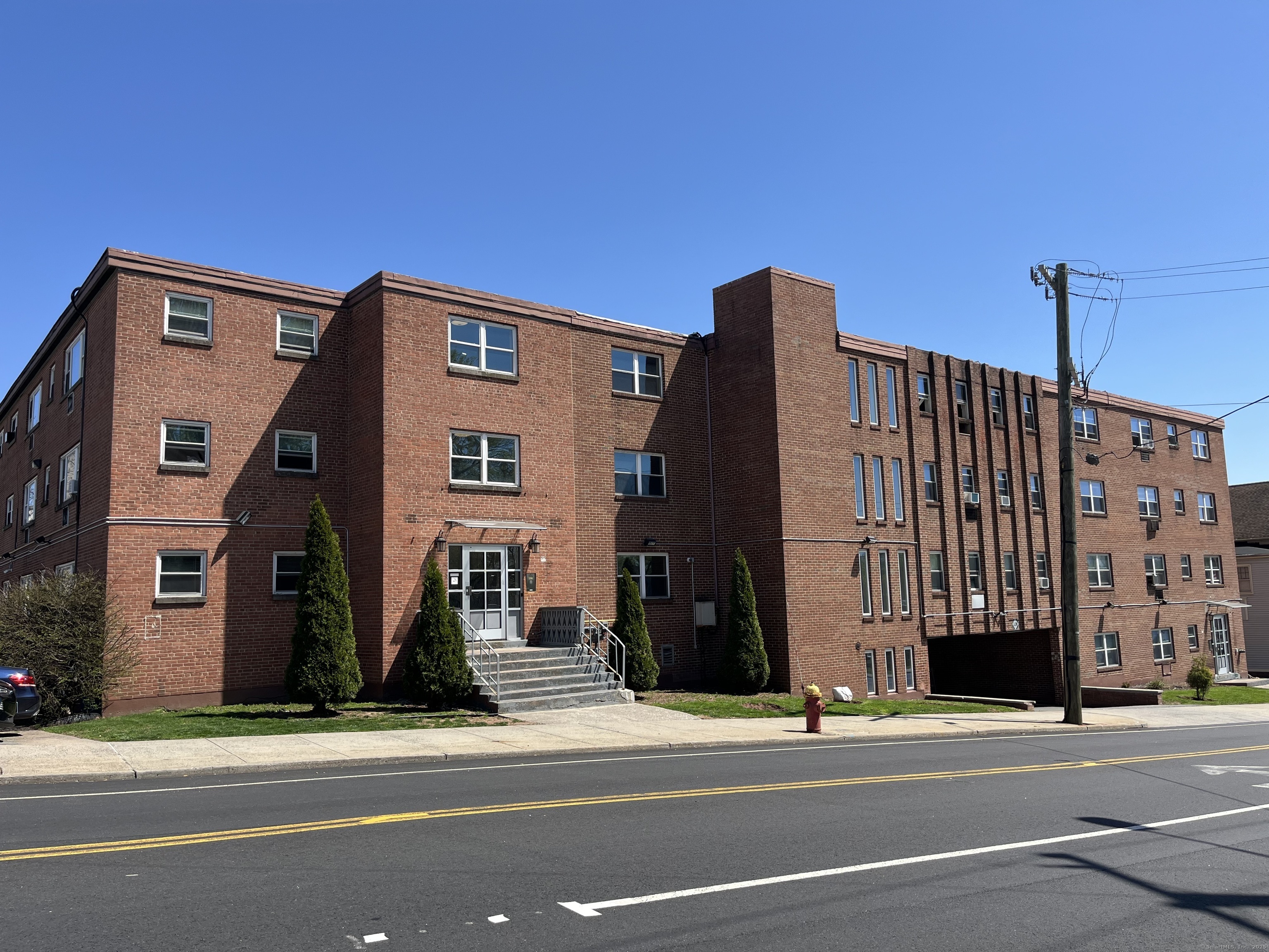 Property Photo: 32 Cook Avenue B26 CT 06451