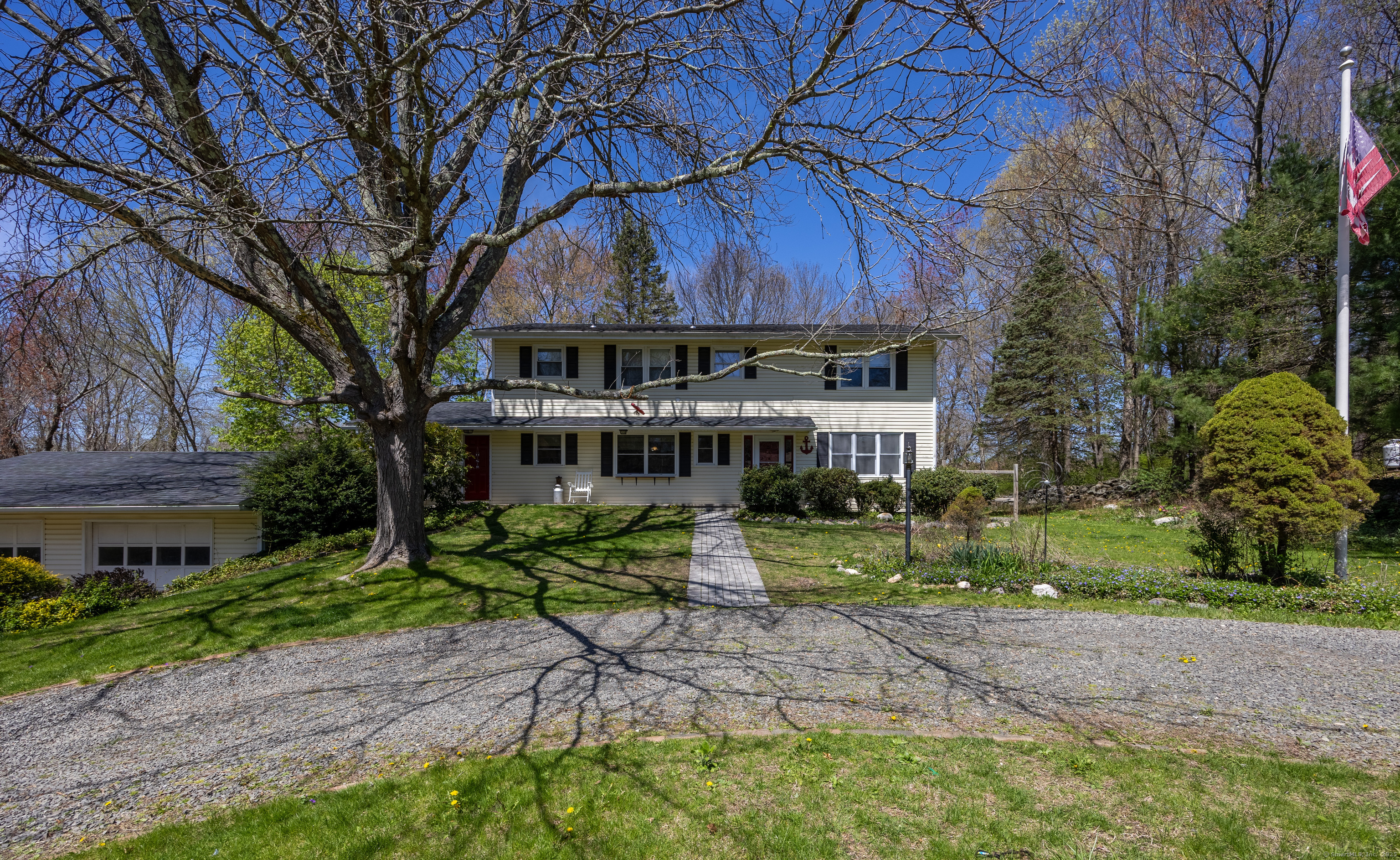 Property Photo: 130 Brierwood Drive CT 06795