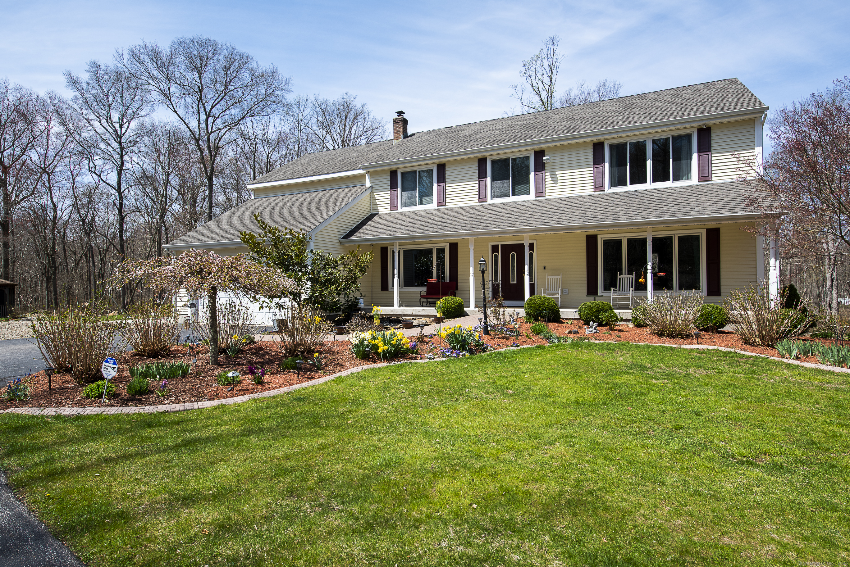 Property Photo: 37 Esther Lane CT 06415