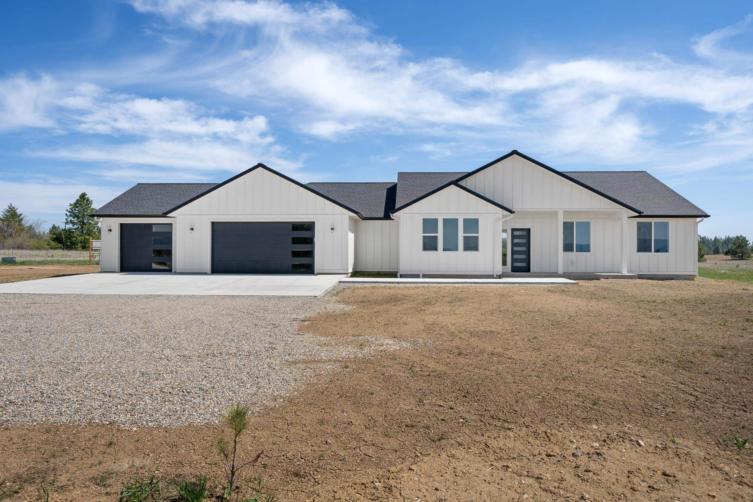 3621 W Montgomery Rd  Deer Park WA 99006-9646 photo
