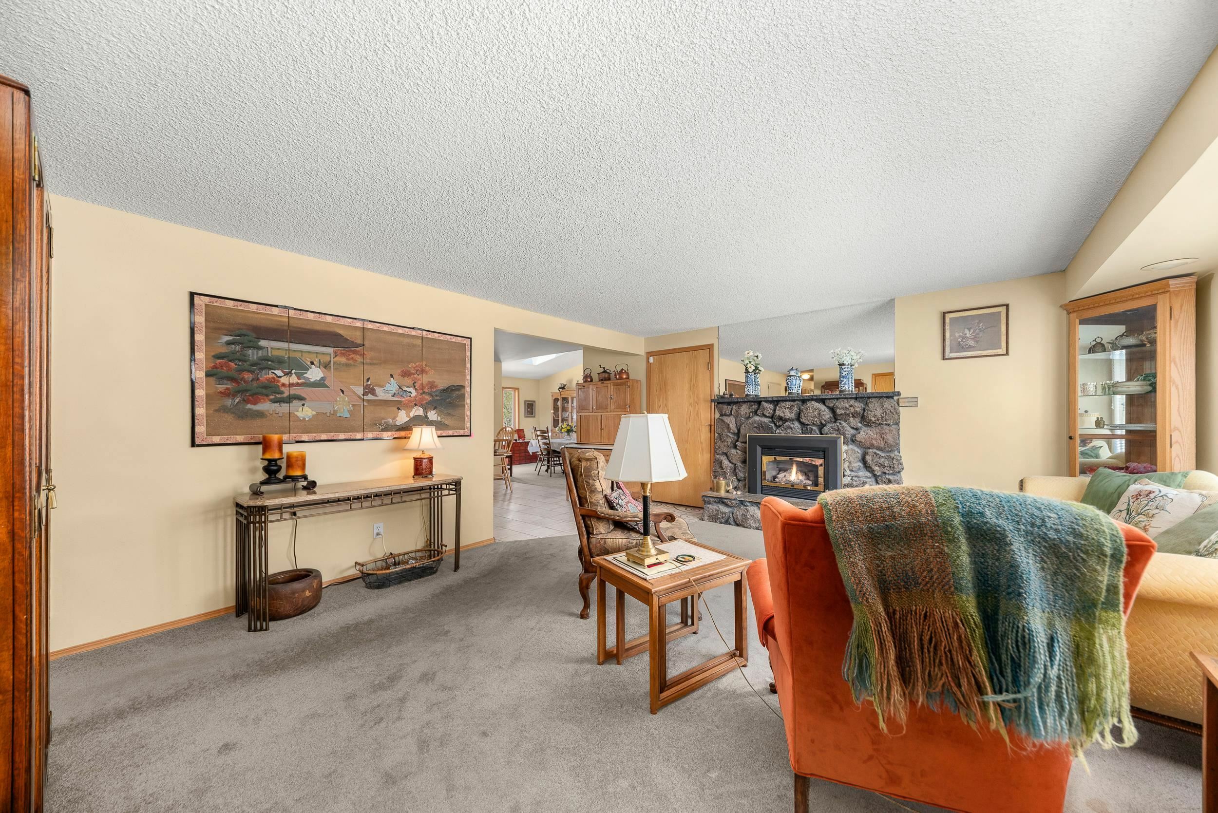 Property Photo: 14505 N Denver Ct WA 99208-8541