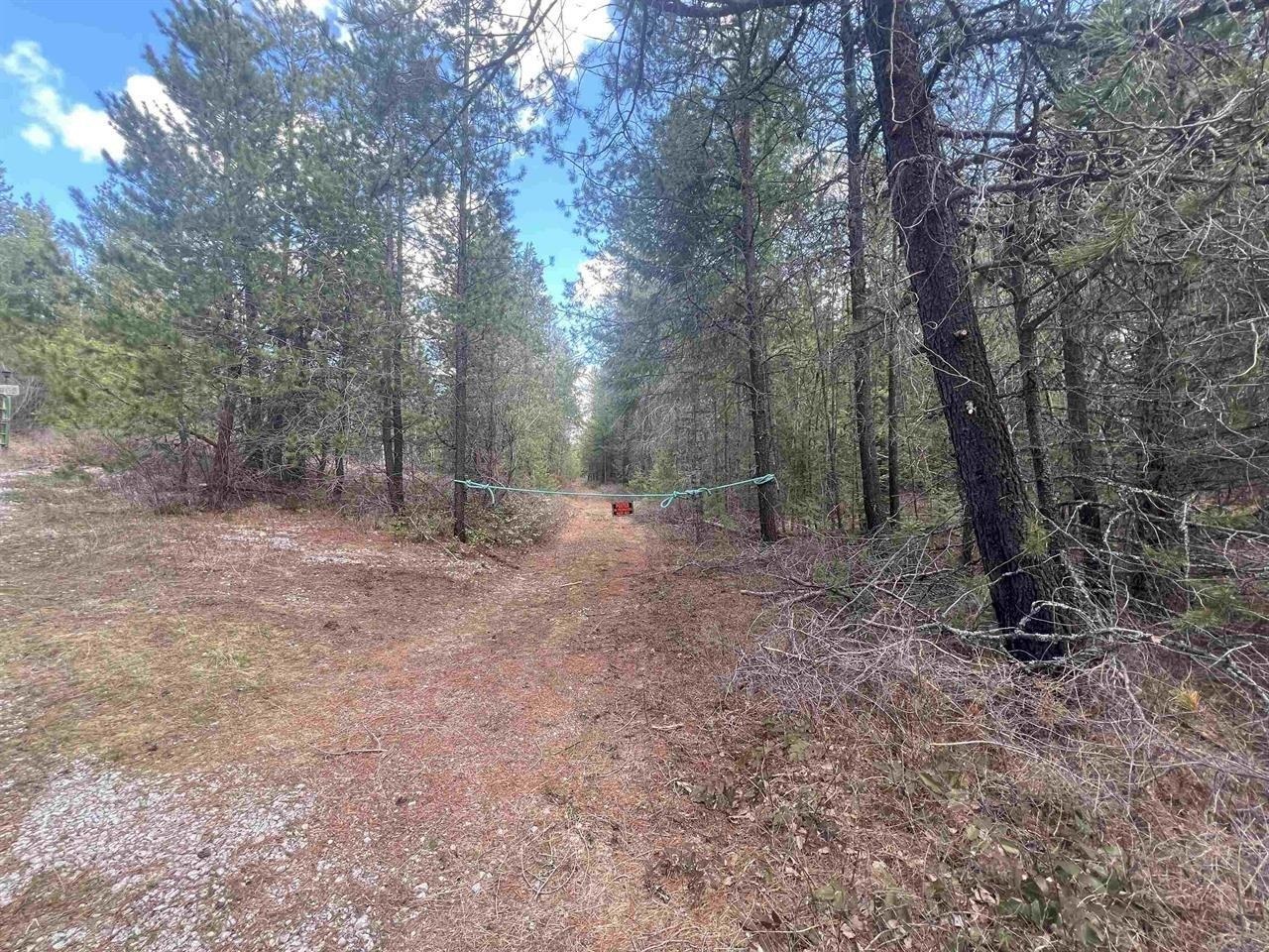 Property Photo: 892 W Telephone Rd WA 99156