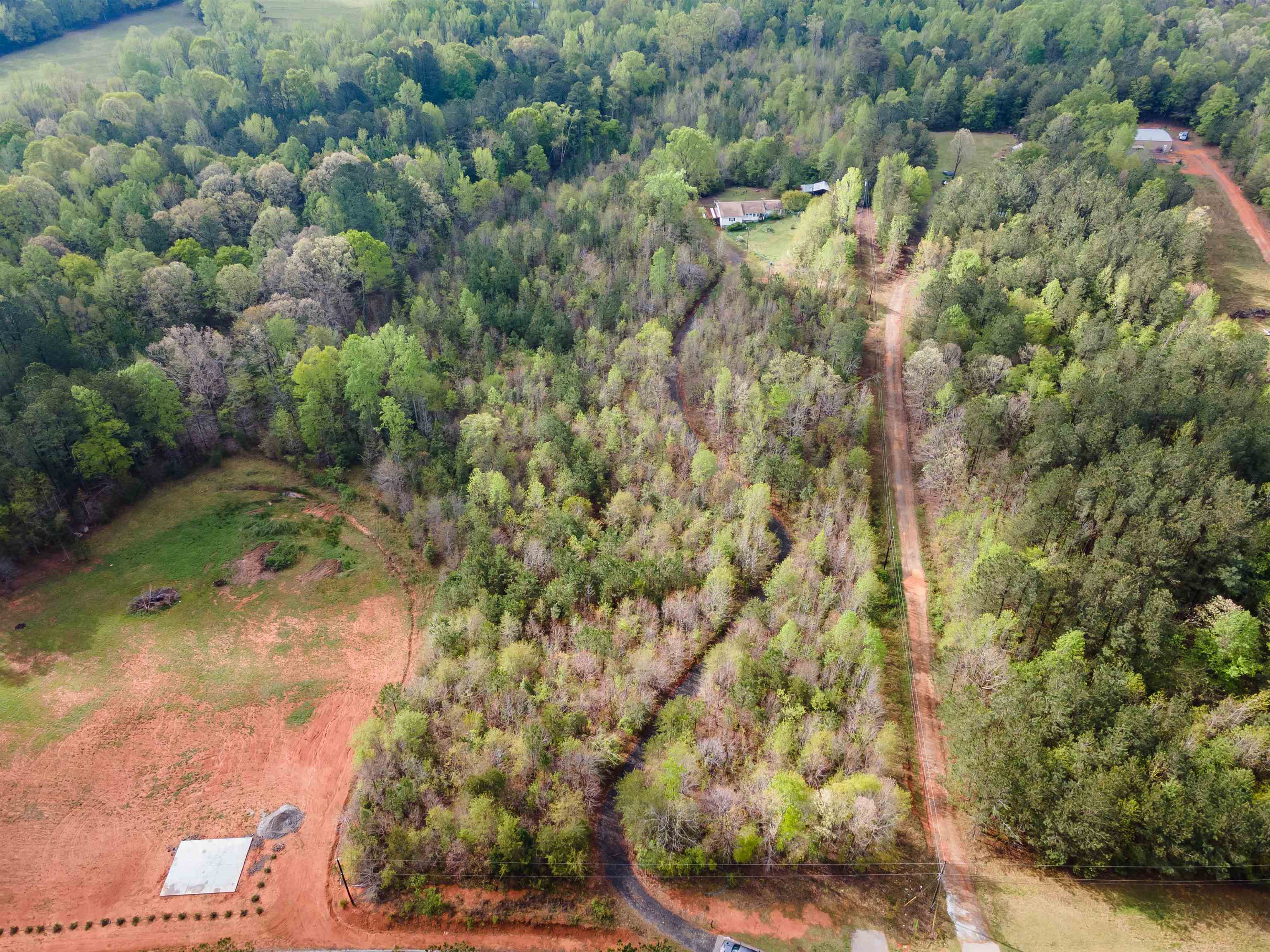 Property Photo: 250 Ridgeway Road SC 29388