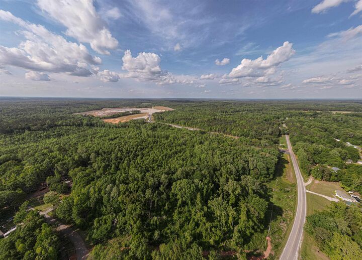 Property Photo: 0 Ice House Road SC 29335