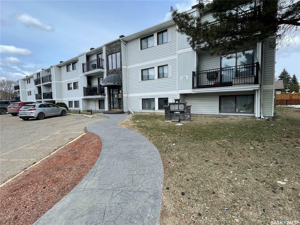 Property Photo:  258 Pinehouse Place 308  SK S7K 4X1 