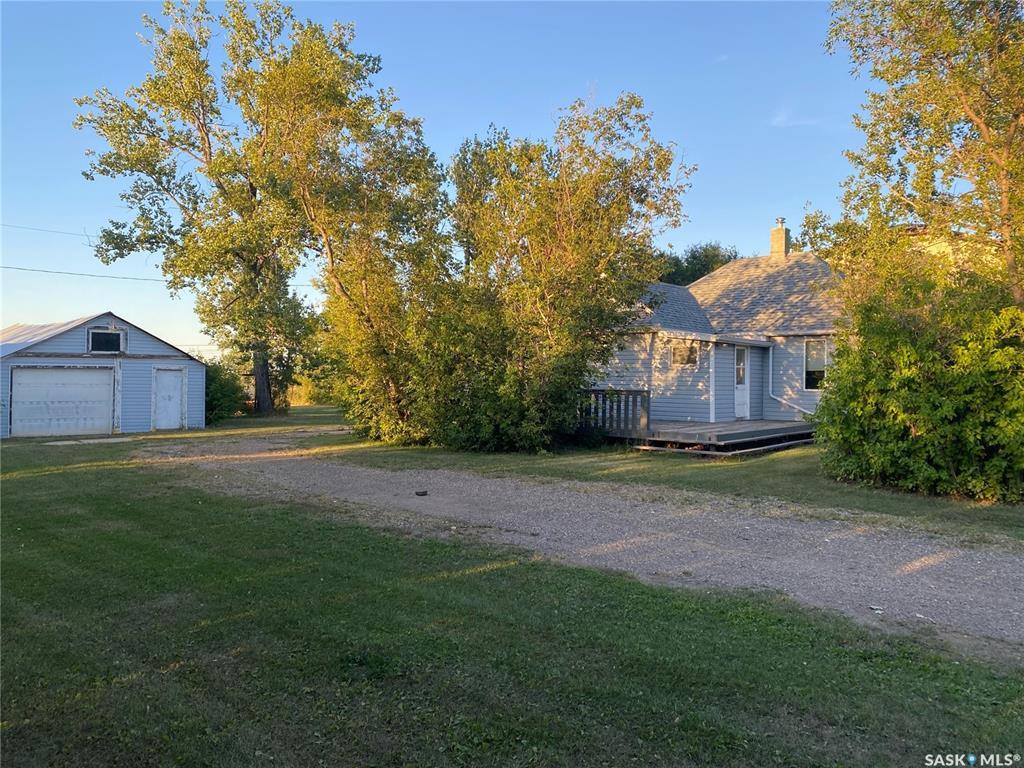 Property Photo:  301 Shurygalo Road  SK S0C 0M0 