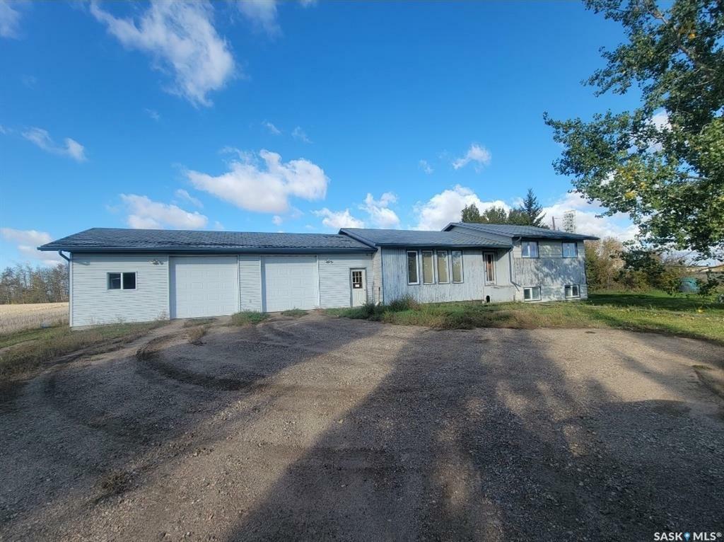 Rural Address  Maidstone SK S0M 1M0 photo