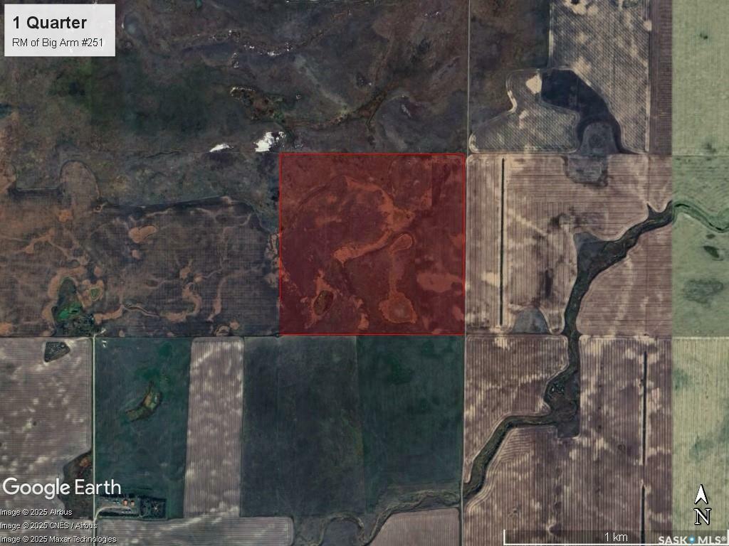 Rural Address  Big Arm Rm No. 251 SK S0G 4R0 photo