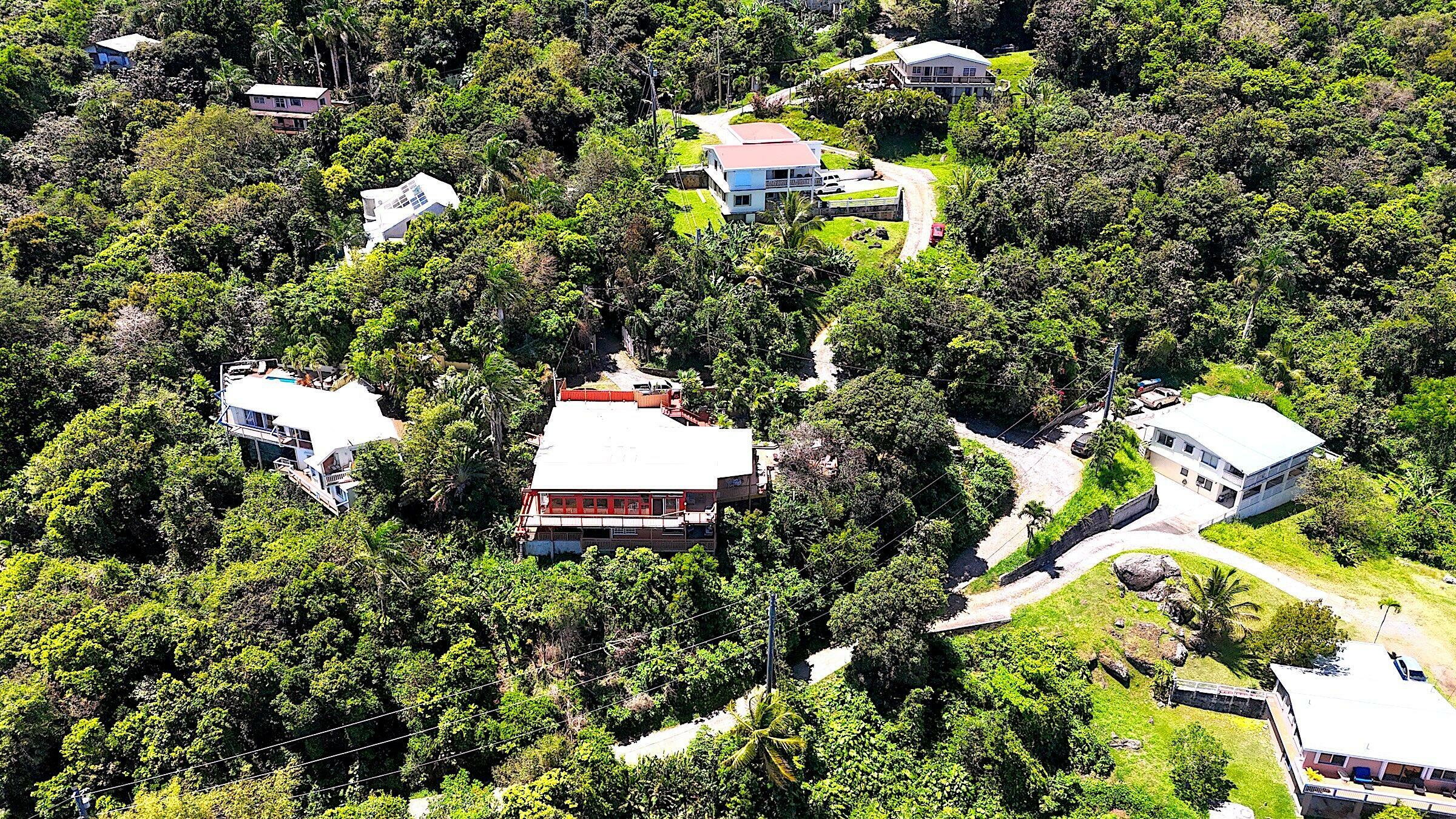 Property Photo: 3K-1, 3L-1 St. Peter Lns VI 00802