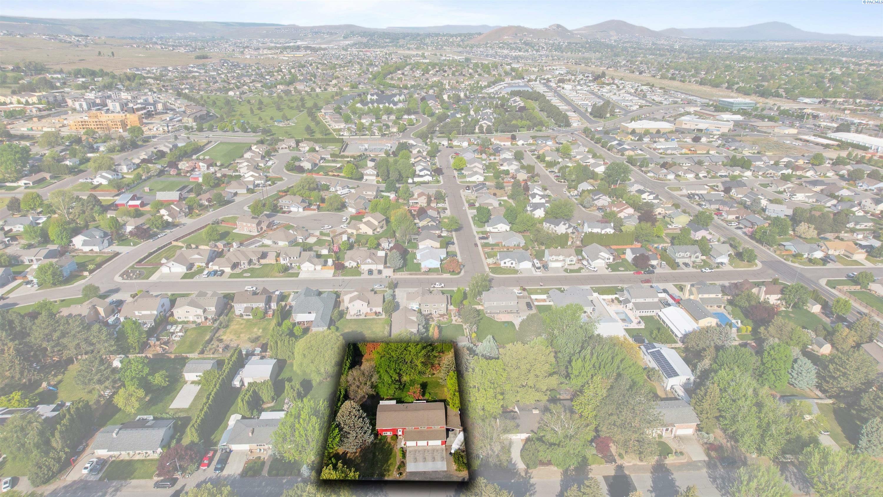 Property Photo:  508 S Wilson St  WA 99336 