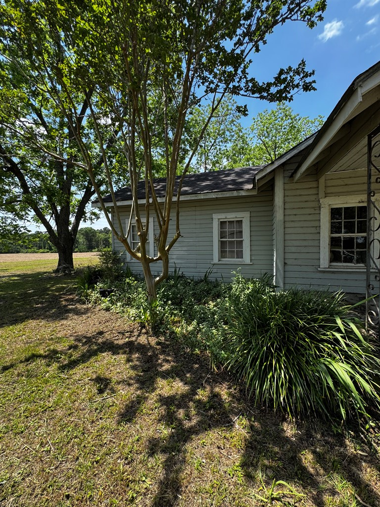 Property Photo: 139 Brookfield Turner Church Road GA 31749