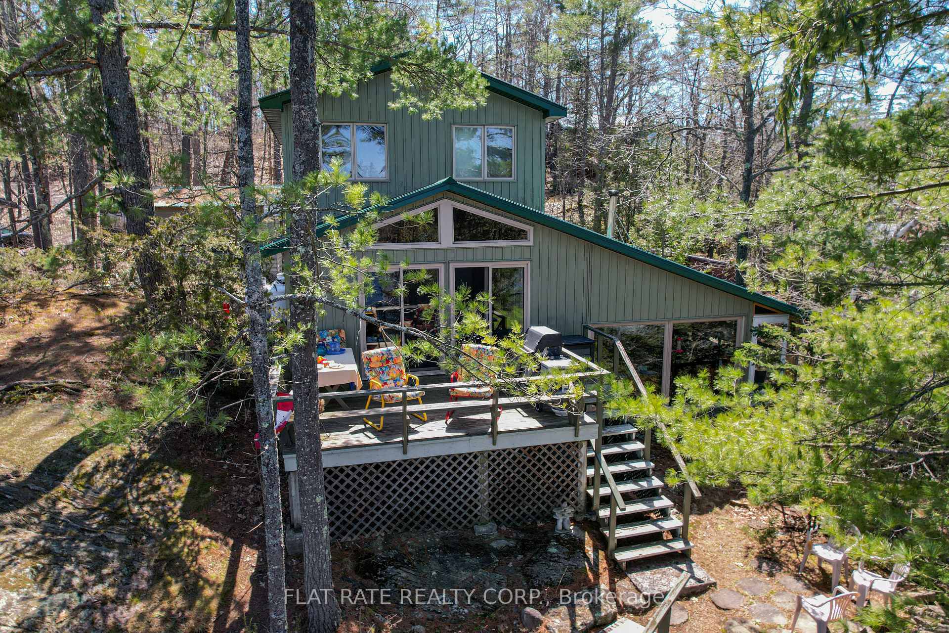 Property Photo: 2711 Channel View Lane ON K0L 2H0