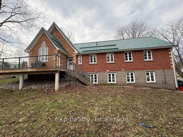 Property Photo: 251 Albert Street ON N0G 2N0