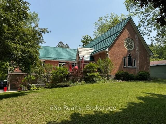 Property Photo: 251 Albert Street ON N0G 2N0