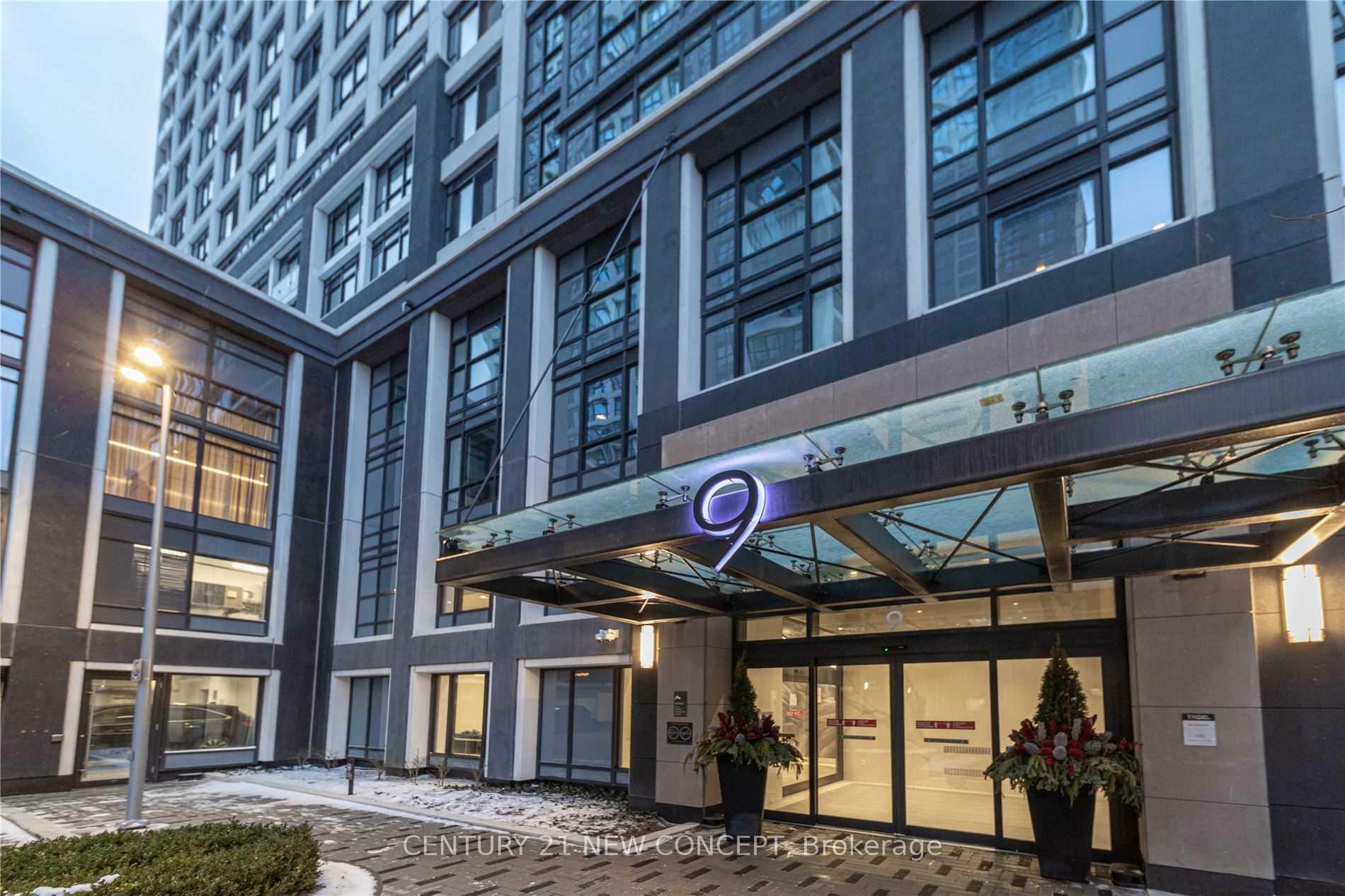 Property Photo: 9 Mabelle Avenue 1919 ON M9A 0E1
