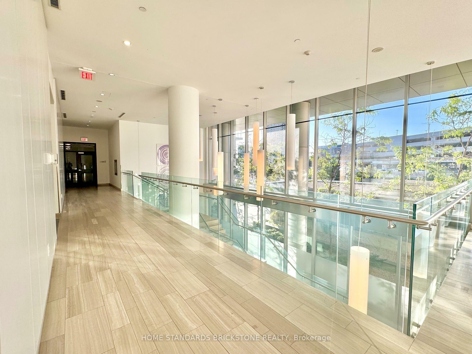 Property Photo: 70 Forest Manor Road 2910 ON M2J 0A9