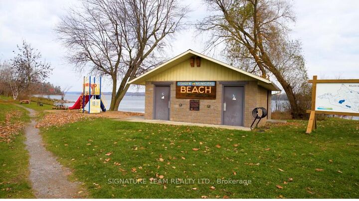Property Photo:  Lot 3 Bonnechere Street  ON K0J 1K0 
