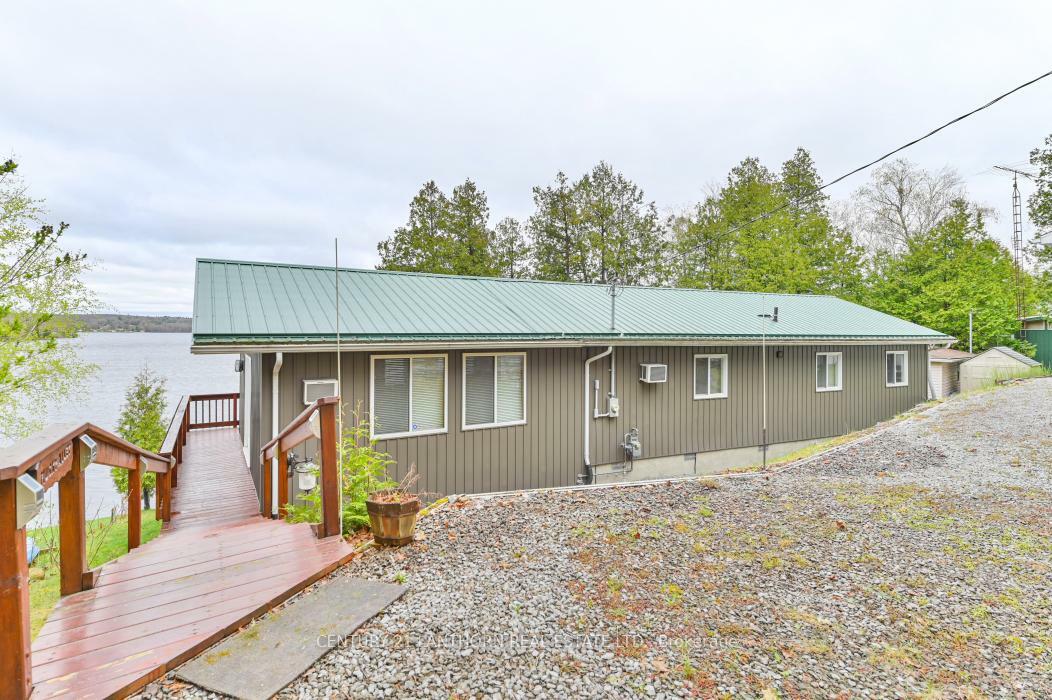 Property Photo: 192 Blakely Lane ON K0K 2K0