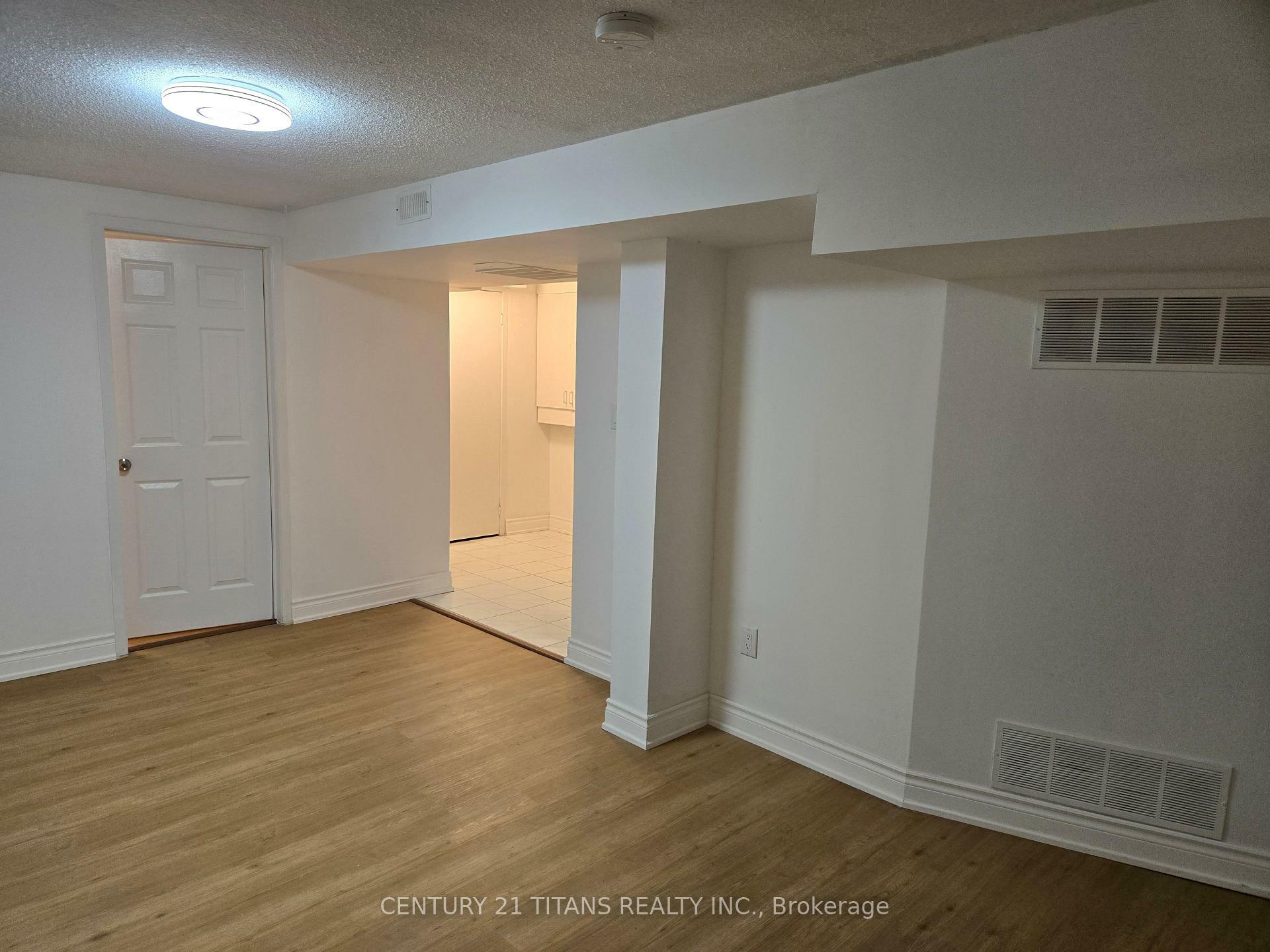 Property Photo: 59 William Honey Crescent Lower ON L3S 2L3