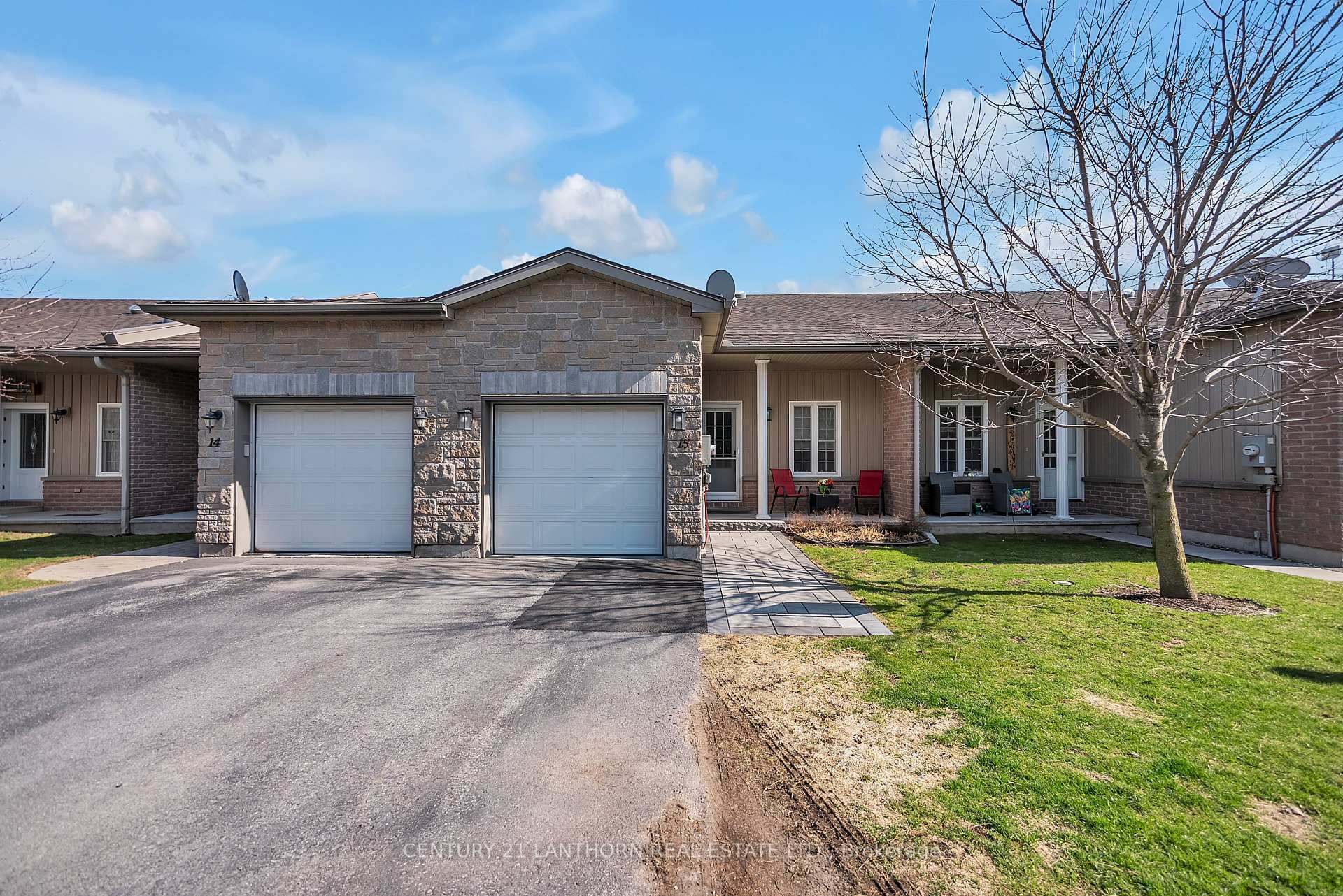 1 Rosemary Court 15  Prince Edward County ON K0K 2T0 photo