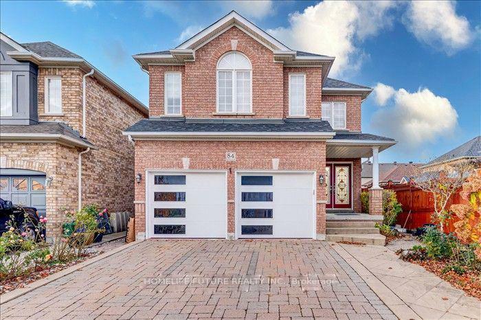 Property Photo: 84 Darren Avenue Bsmt ON L1R 0B4