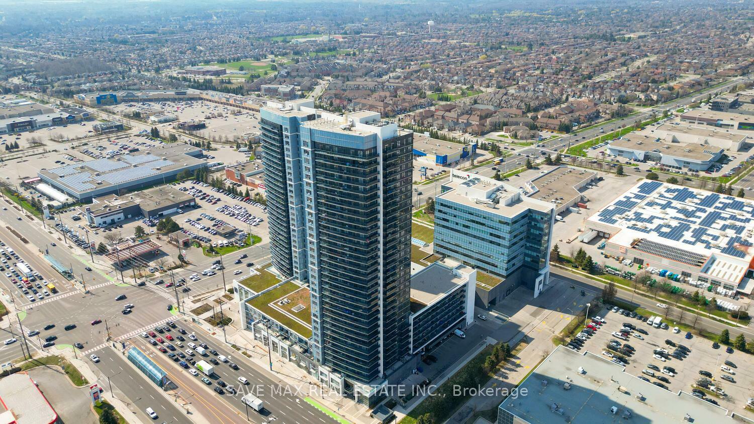 Property Photo:  3600 Highway 7 Road 507  ON L4L 0G7 