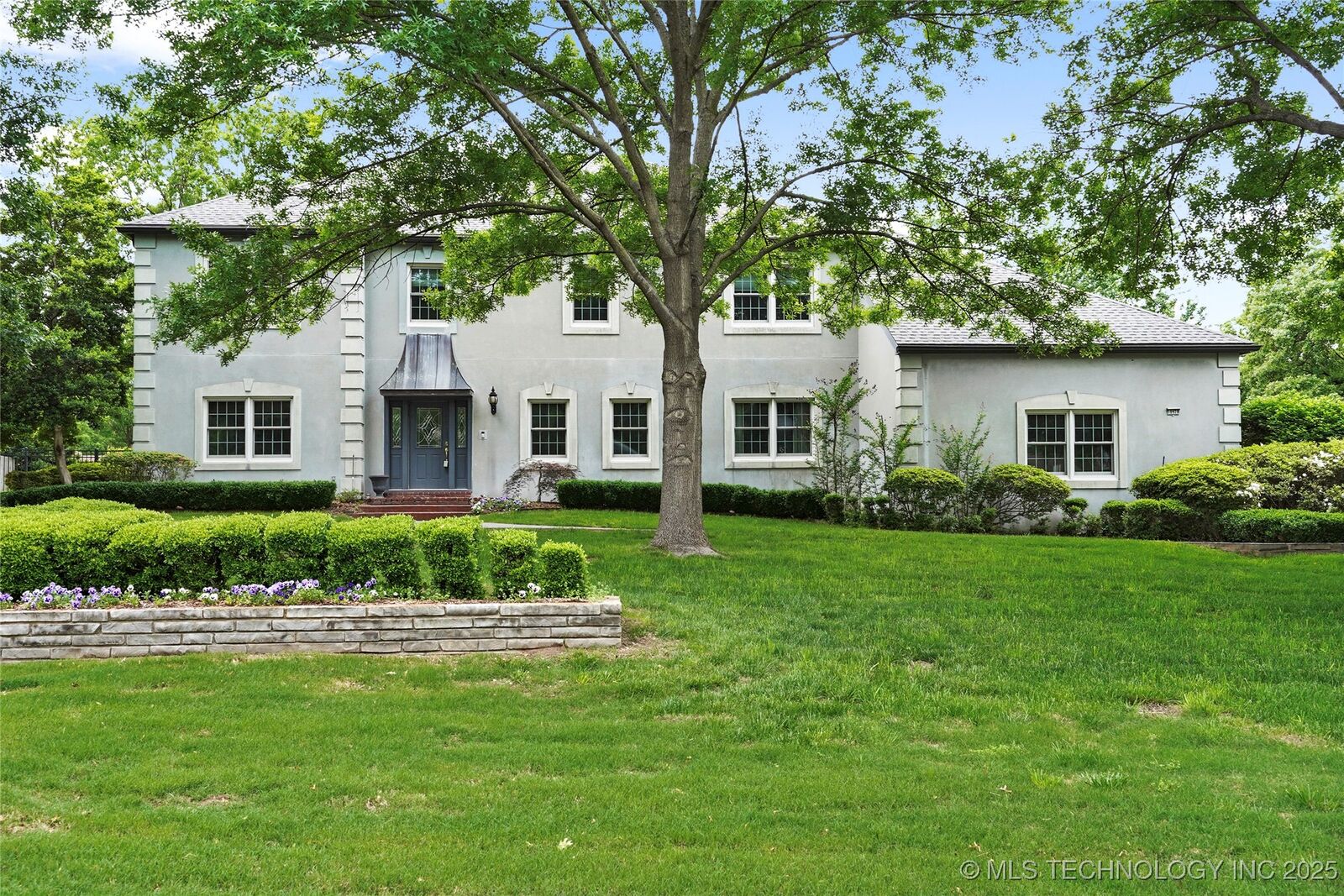 Property Photo:  10928 S Quebec Place  OK 74137 