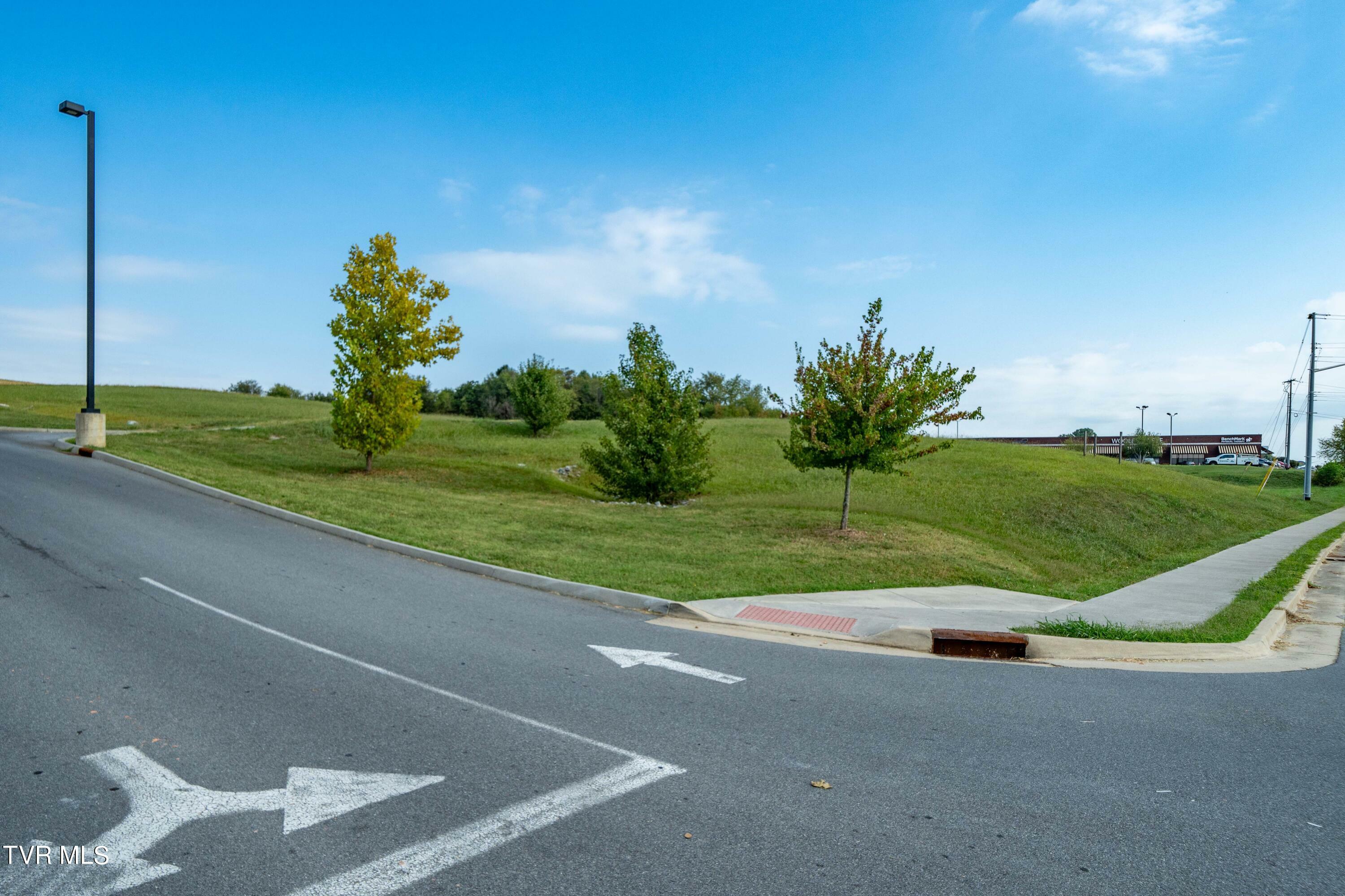 Property Photo: 2.87 Acres Boones Creek Road TN 37615